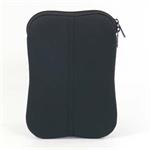 Obal na tablet 7", čierny z neoprénu OMS007PXB0NN
