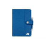 Obal WEDO pro iPad mini s touchpenem, modrý 5807903