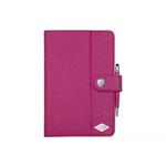 Obal WEDO pro iPad mini s touchpenem, růžový 5807909