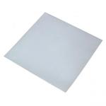 Obálka na 1 ks CD, papier, biela