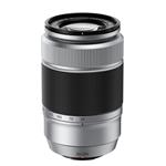 Objektív Fujifilm 50-230mm stříbrný (ekvivalent 75-350mm) - poslední kus 16405628