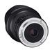 Objektív Samyang 10mm F2.8 Nikon AE F1120403101