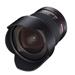 Objektív Samyang 10mm F2.8 Sony E F1120406101