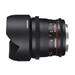 Objektív Samyang 10mm T3.1 VDSLR II MFT F1322509101