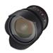 Objektív Samyang 10mm T3.1 VDSLR II Nikon F1322503101