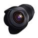 Objektív Samyang 16mm F2.0 Fuji X F1120710101