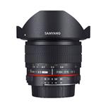 Objektív Samyang 8mm F3.5 CSII Canon F1121901101
