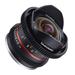 Objektív Samyang 8mm T3.1 Cine Canon M F1420302101