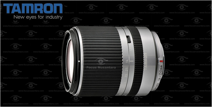 Objektív Tamron AF 14-150mm F/3.5-5.8 Di III silver pro Micro 4/3 C001S | - ITSK - HENRY ...