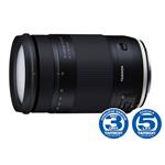 Objektív Tamron AF 18-400mm F/3.5-6.3 Di II VC HLD pro Nikon B028N DEMO