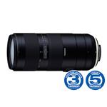 Objektív Tamron AF 70-210mm F/4 Di VC USD pro Nikon A034N