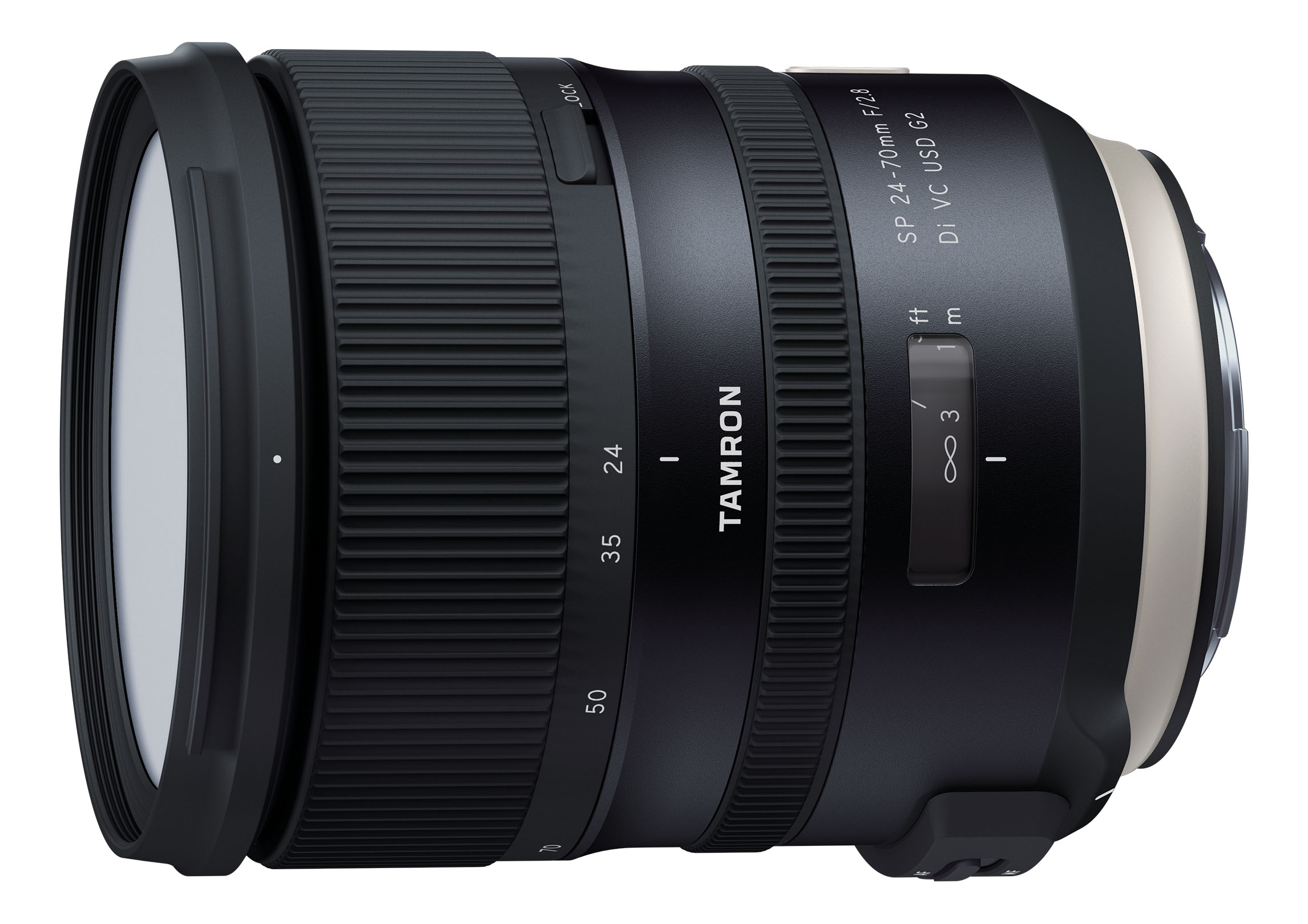 Objektív Tamron SP 24-70mm F/2.8 Di VC USD G2 pro Nikon A032N