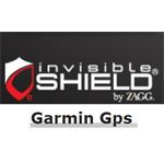 Ochranná fólie INVISIBLE SHIELD na displej Garmin nuvi 250W/255W 4JZGGAR250W