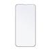 Ochranné sklo FIXED Full-Cover pre Apple iPhone 14, čierne FIXGFA-928-BK