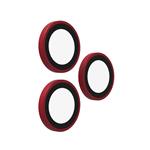 Ochranné sklo Premium GL (CameraRings) Apple 17 Pro/17 Pro Max/16 Pro/16 Pro Max/15 Pro/15 Pro Max P 200119650