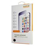 Ochranné tvrzené sklo ALIGATOR PRINT černá, Xiaomi Redmi Note7, celoplošné lepení GLP0052