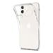Ochranný kryt Spigen Liquid Crystal pro Apple iPhone 11 transparentní 076CS27179