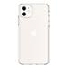 Ochranný kryt Spigen Liquid Crystal pro Apple iPhone 11 transparentní 076CS27179