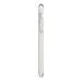 Ochranný kryt Spigen Liquid Crystal pro Apple iPhone 11 transparentní 076CS27179