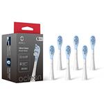 Oclean hlavice Ultra clean bílá 6ks 6970810556926