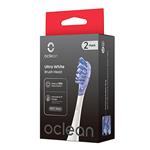 Oclean náhradní hlavice Ultra White bílá 6970810556995