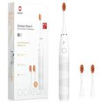 Oclean sonický kartáček Flow S set bílá 6970810552959