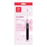 Oclean sonický kartáček X Kids růžová 6970810557213