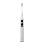 Oclean sonický kartáček X Pro Elite šedý 6970810551815