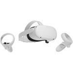 Oculus Quest 2 128GB, okuliare na virtuálnu realitu, biela 899-00182-02
