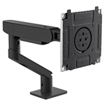 Odolné rameno na jeden monitor Dell Pro - HDA26 DELL-HDA26