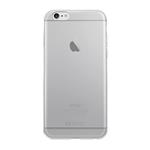 Odoyo kryt Slim Edge pre iPhone 6 Plus/6s Plus - Jelly Clear PH3312JC