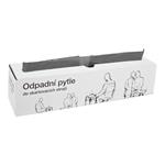 Odpadní pytle typ III, černé 07.080159