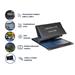 OEM CROSSIO SolarPower 28W 3.0 CRO-SP-28W-3