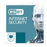 OEM ESET Internet Security pre 1PC / 1 rok I-SEC-1PC-1Y-OEM-2019