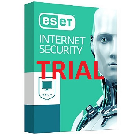OEM ESET smart security TRIAL 60 DNI - Darček v hodnote 10€