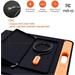 OEM Jackery SolarSaga 100W JAC-SOLAR-100W