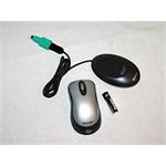 OEM Microsoft Wireless Optical Mouse 1.0A X08-7821