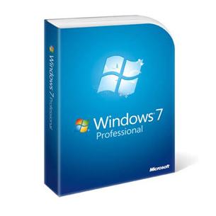 OEM MS Windows 7 Pro 32-bit Slovak 1pk DVD FQC-00748