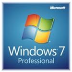OEM MS Windows 7 Professional SP1 32-bit English FQC-04617