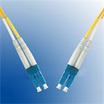 OEM opt. duplex kabel 09/125, LC/LC, 7m PATCHOP-09/LC-LC-7M