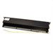 OEM patch panel 24port Cat6A, STP, blok Krone LSA+, vyväz. lišta, 1U čierny 26.99.0360-5