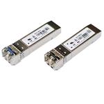 OEM SFP+ modul, 10GBASE-LR/LW, singlemode do 10km, LC, DELL comp. SFP-PLUS-LR10-DELL