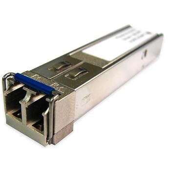 OEM SFP+ modul, 10GBASE-SR/SW, multimode do 300m, LC, DELL comp. SFP-PLUS-SR-DELL