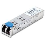 OEM SFP typu DEM-310GT DDMI,1.25G, 1310nm, SM, 20km, Duplex LC, D-Link compatibil DEM-310GT-OEM