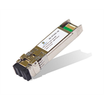 OEM SFP28 modul 10/25GB, 1310nm DBF singlemode 10km, LC duplex, 0 až 70°C, DDM, DELL komp. SFP28-LR10-25G-DELL