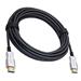 OEM Ultra High Speed HDMI 2.0 optický fiber kabel 4K@60Hz, pozlátený 25m kphdm2x25