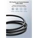 OEM Ultra High Speed HDMI 2.0 optický fiber kabel 4K@60Hz, pozlátený 25m kphdm2x25