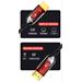 OEM Ultra High Speed HDMI 2.1 optický fiber kabel 8K@60Hz, pozlátený 25m kphdm21r25