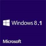 OEM Windows 8.1 64-bit Slovak - 1PACK WN7-00597