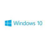 OEM Windows Home 10 64-Bit English - 1PACK DVD KW9-00139
